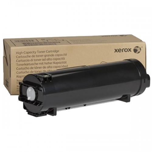Тонер картридж Xerox VL B600/B610/B605/B615 Black (25900 стор) Киев - изображение 1