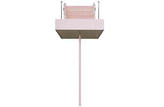 Лестница на чердак Bukwood Eco Standart Киев