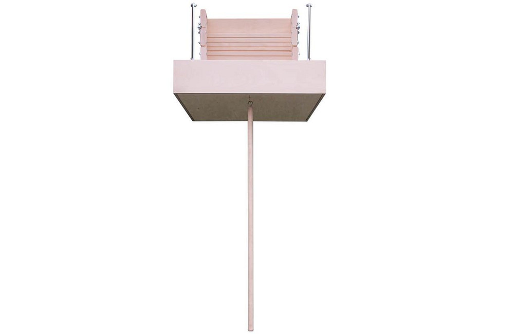 Лестница на чердак Bukwood Eco Standart Киев - изображение 5