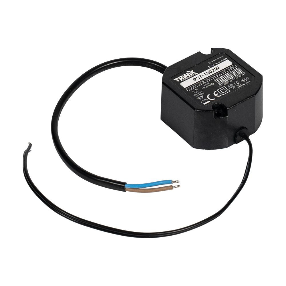 Блок живлення Trinix PST-1202W 12V/2A вологозахищений IP67 (41-00051) Киев - изображение 12