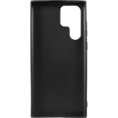 Чохол до мобільного телефона BeCover Samsung Galaxy S22 Ultra 5G SM-S908 Black (708255) Вінниця - фото 3
