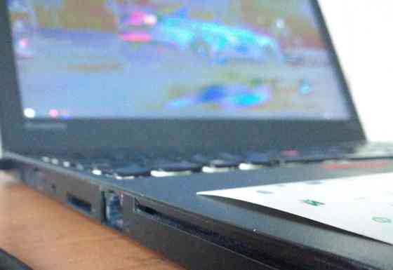 Тонкий Ноутбук FULL HD , IPS,SSD Харьков