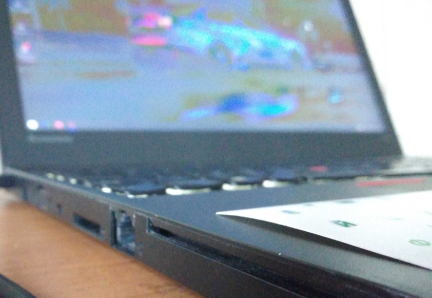 Тонкий Ноутбук FULL HD , IPS,SSD Харьков - изображение 5