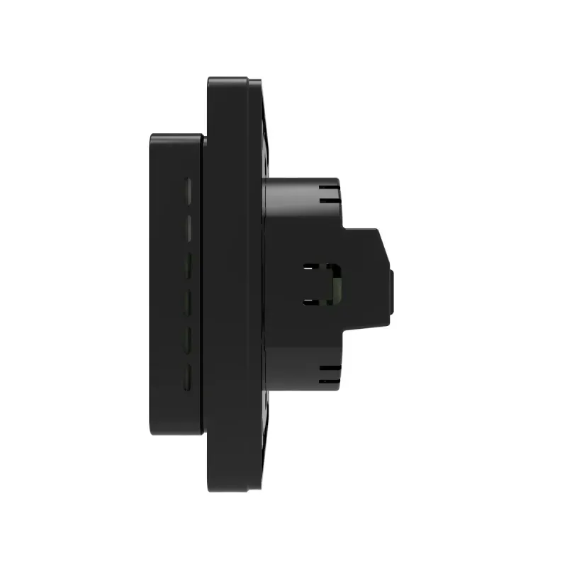 Терморегулятор In-Therm PT 029 SL Черный Киев - изображение 6