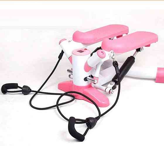 Степпер Klarfit Powersteps FIT5 из Германии Уценка Днепр