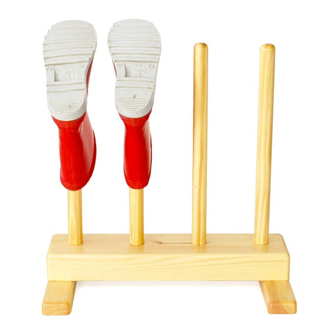 Сушарка для чобіт "Нафталан міні 4" бланже Миколаїв - фото 1