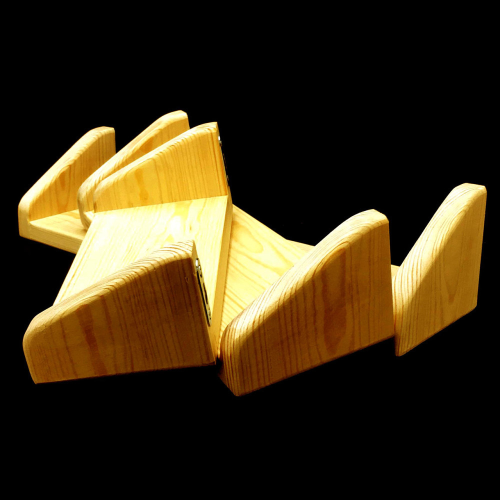 Набор настенных полок 