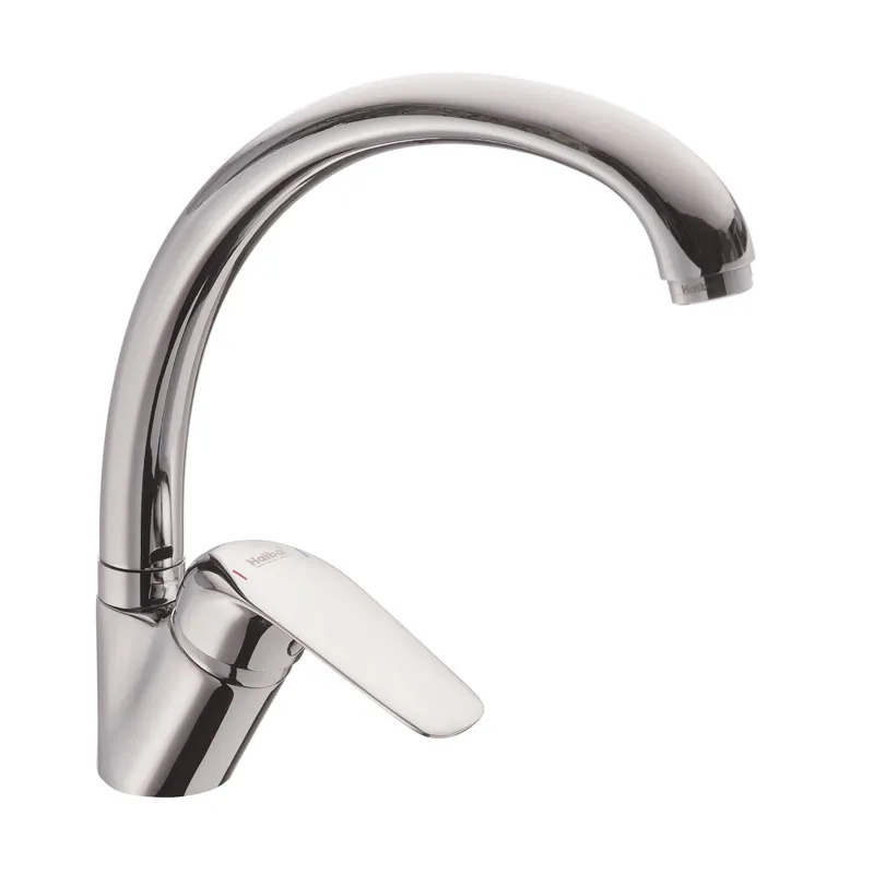 Змішувач для кухні Haiba Dario 777   ( HB0859 ) 27477 Харків - фото 1