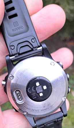 Смарт-Часи Garmin Fenix 5 Київ