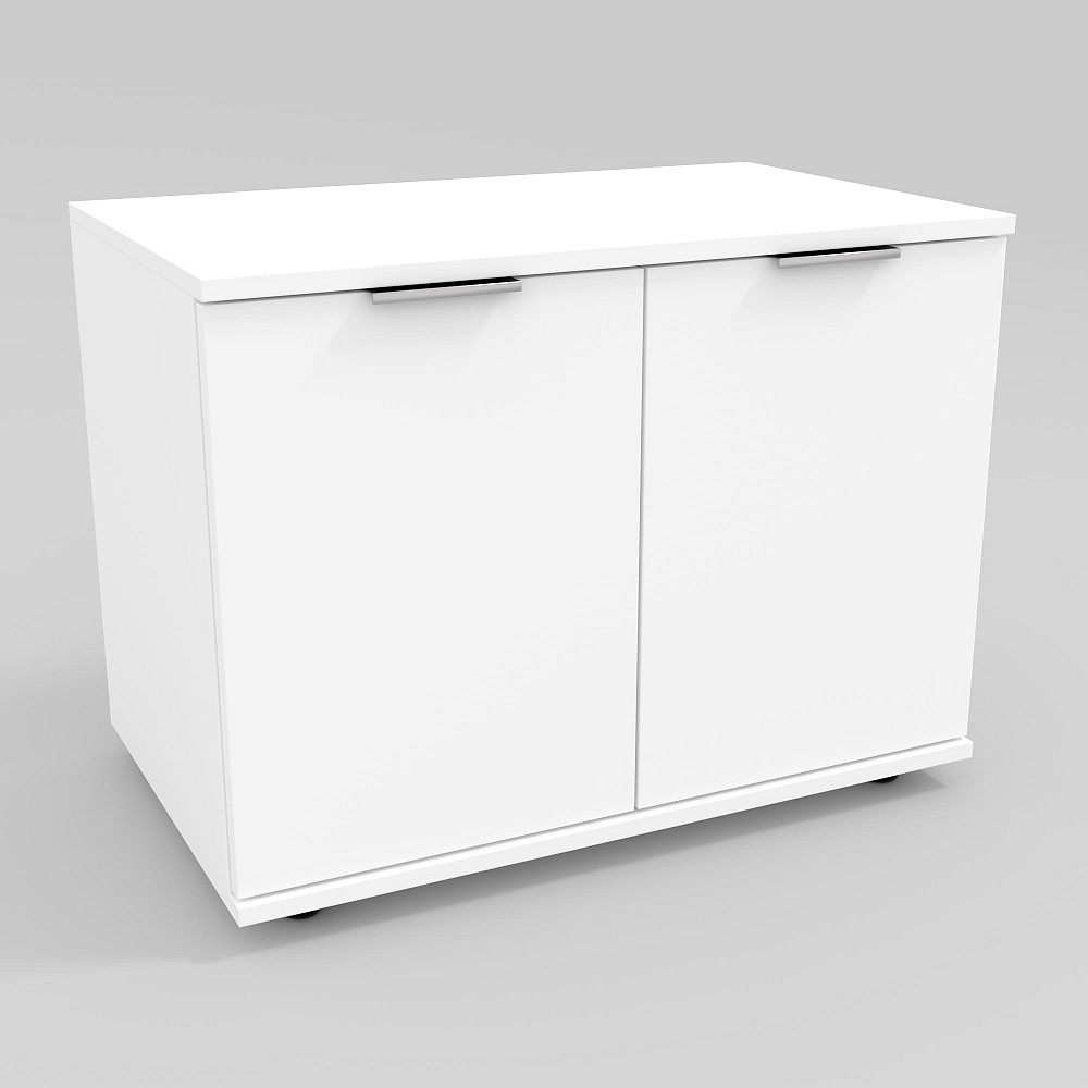 Тумба офисная Ketrin К-13, Белый, 700/425/530 Львов - изображение 1