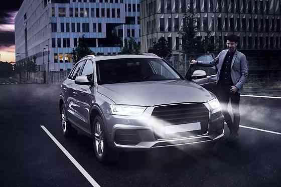 Ксеноновая лампа PHILIPS 85126WHV2S1 D2R 85V 35W P32d-3 WhiteVision gen2 5000K Харків