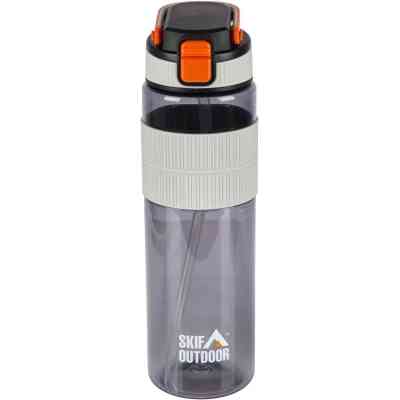 Пляшка для води Skif Outdoor Tribott I 0.8L Black (HTR-800-86B) Вінниця