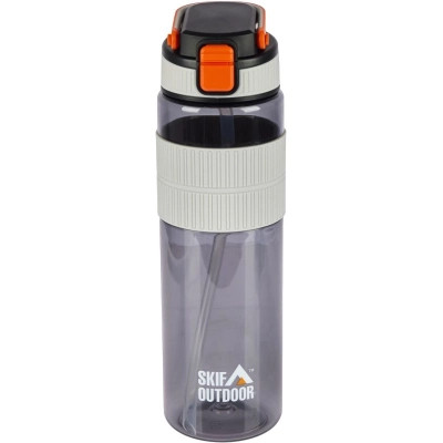 Пляшка для води Skif Outdoor Tribott I 0.8L Black (HTR-800-86B) Вінниця - фото 1