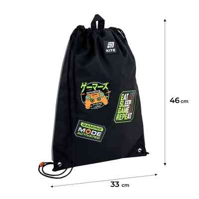 Сумка для взуття Kite 600M Gaming Mode (K25-600M-22) Вінниця