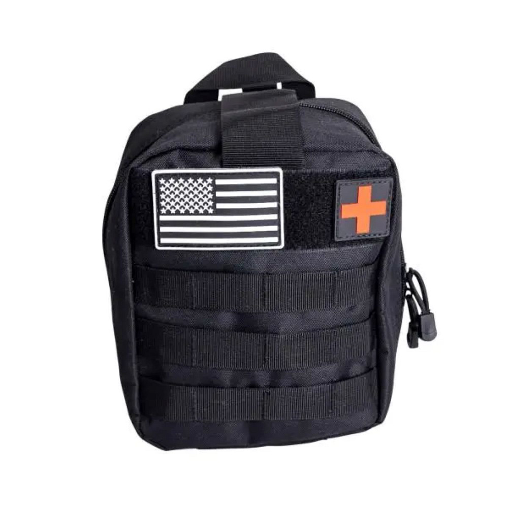 Lugi Туристичний набір інструментів для виживання 22х17х15 см Lugi HP-D-4 Коломыя - изображение 6