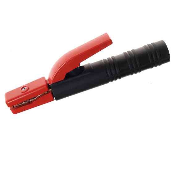 Держатель электродов Vitals American type L223 300A Харьков