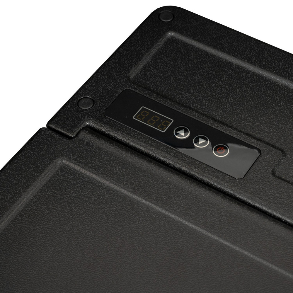 Компрессорный автохолодильник Alpicool АRC35 (35 литров). Охлаждение до -18 ℃. Питание 12, 24 вольт Киев - изображение 5