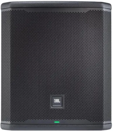 Колонка JBL PRX915XLF - Сабвуфер aktywny Киев