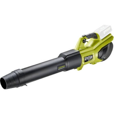 Воздуходувка Ryobi RY36BLXB-0 36V MAX POWER, 306 км/ч, 1240 м.куб/час (без АКБ и ЗУ) (5133005646) Винница - изображение 1