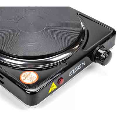 Настільна плита Eisen EHP-158B Вінниця