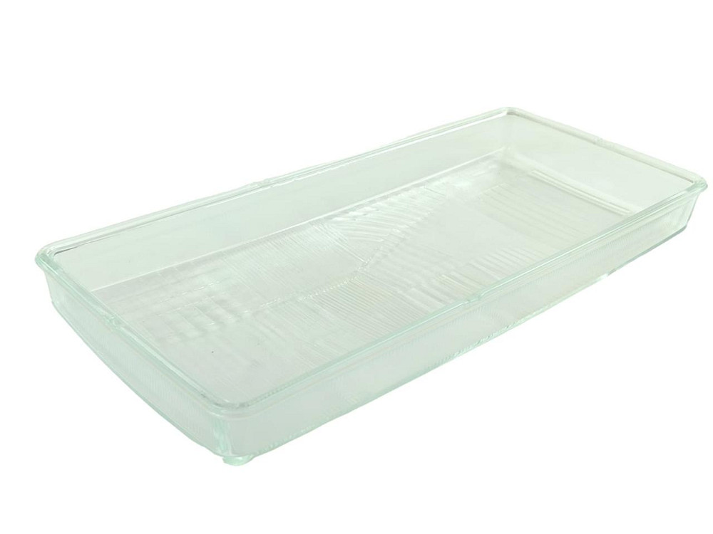 Скло 2104, 2105, 2107 ліве (К) фари Мукачево - фото 3