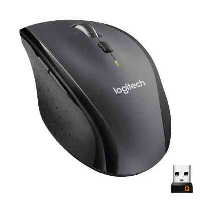 Мишка Logitech M705 Marathon (910-001949) Вінниця