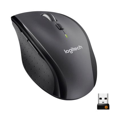 Мишка Logitech M705 Marathon (910-001949) Вінниця - фото 1
