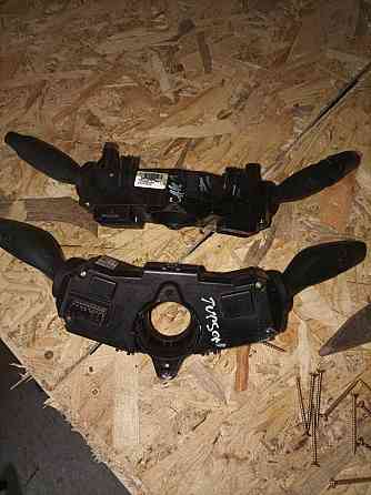 Підкермові перемикачі в зборі хюндай туксон Київ