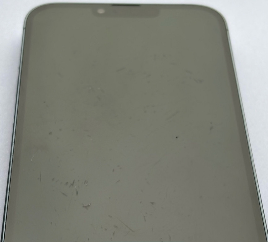 Айфон iPhone 13 Pro Max.Iphone 13 pro max 128 GB Sierra blue, 87 % Київ - фото 4