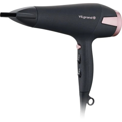 Фен Vilgrand VHD2610TI Винница - изображение 1