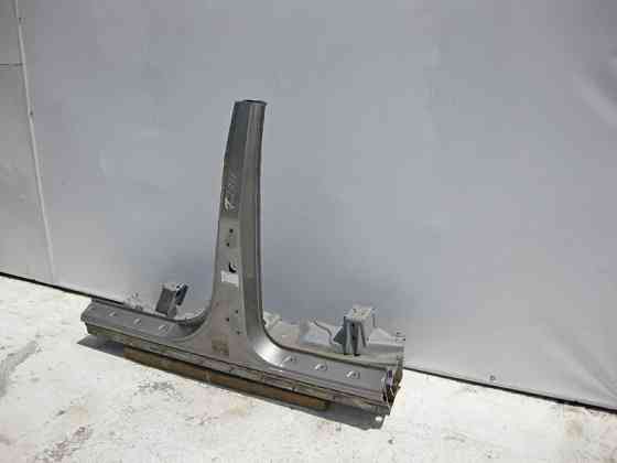 Mercedes-Benz  A1646301307 Ліва стійка "B" кузова з порогом GL X164 Одеса