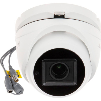 Камера відеоспостереження Hikvision DS-2CE76U1T-ITMF (2.8) Вінниця - фото 2