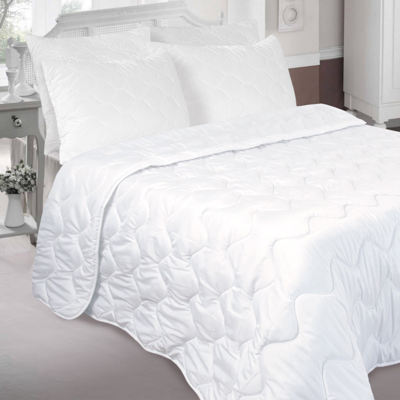 Ковдра силікон стьобана 230×210 My Dream - евро+ Київ - фото 2