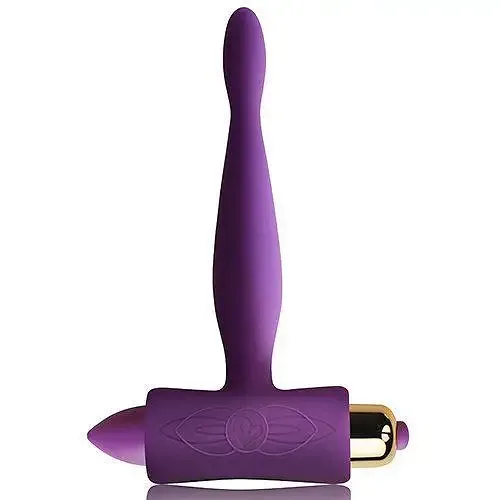 Анальний вібратор Rocks Off Petite Sensations – Teazer Purple Львів