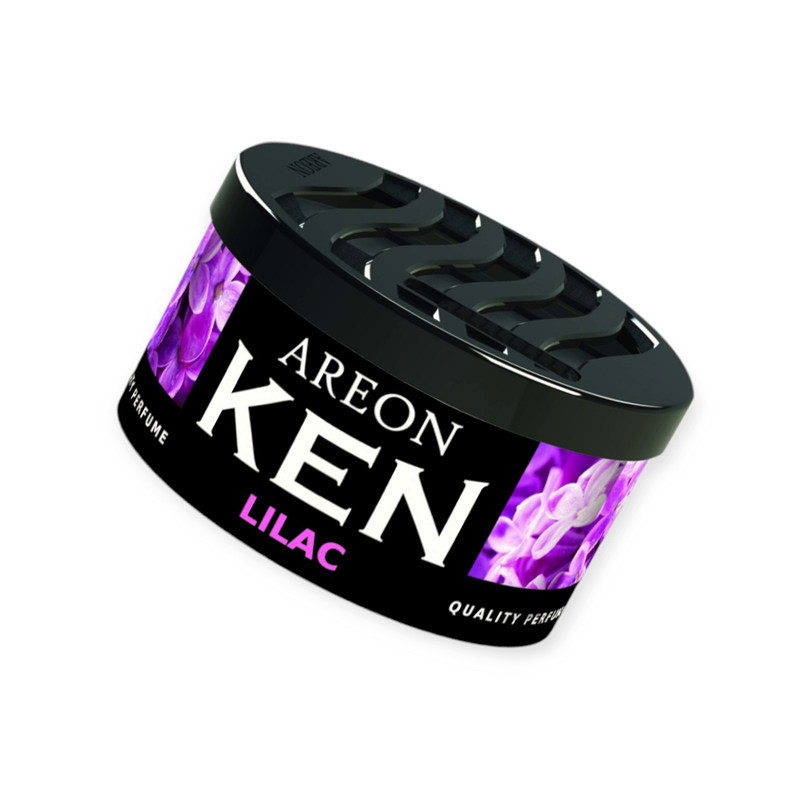 Ароматизатор на панель areon ken 35г 