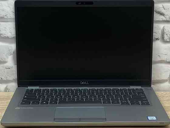 Ноутбук: DELL Latitude Chromebook 5400/ i3- 8145U / 120Gb. 8Gb. Киев