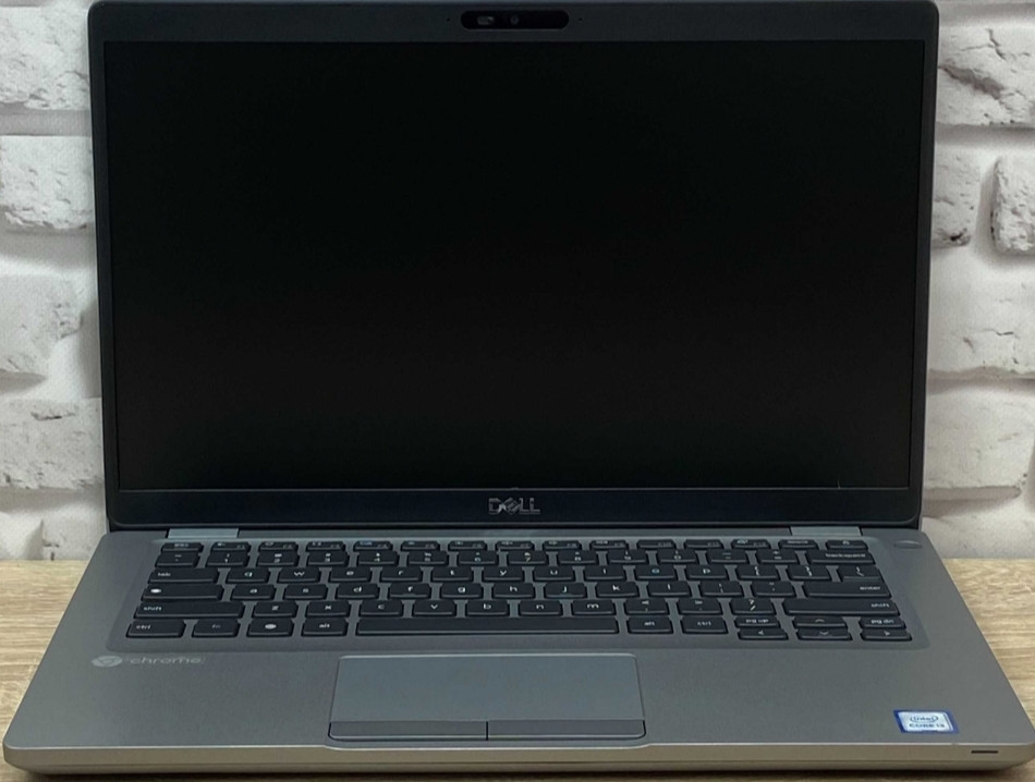 Ноутбук: DELL Latitude Chromebook 5400/ i3- 8145U / 120Gb. 8Gb. Київ - фото 6