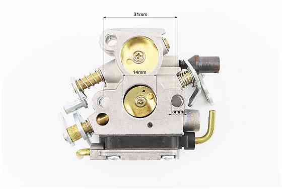 Карбюратор 236/240 Київ