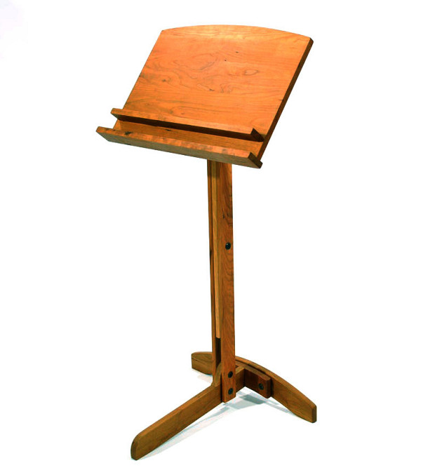 Держатель для нот 