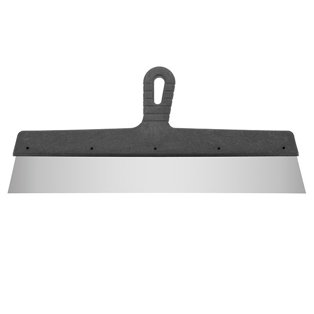 Шпатель із нержавіючої сталі, 450 мм INTERTOOL KT-2450 Киев - изображение 1