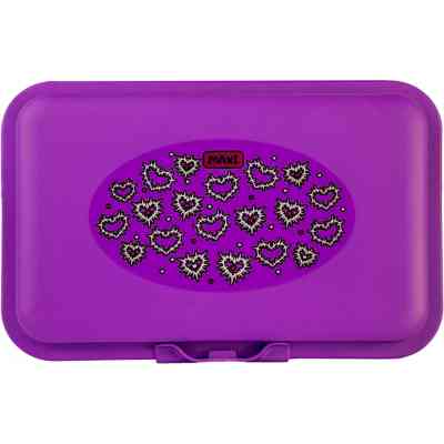 Ланч-бокс детский Maxi 750 мл (MX98135) Винница