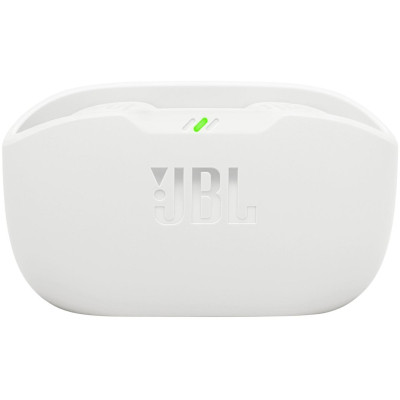 Навушники JBL Wave Buds 2 White (JBLWBUDS2WHT) Вінниця - фото 10