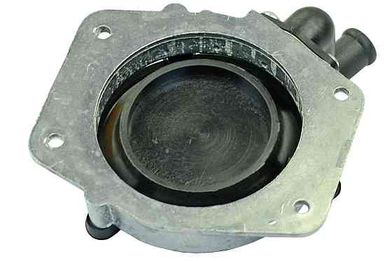 Змішувач 2108 SOLEX 16 мм (черепаха) пластмасова НГЗА ВАЗ Мукачево