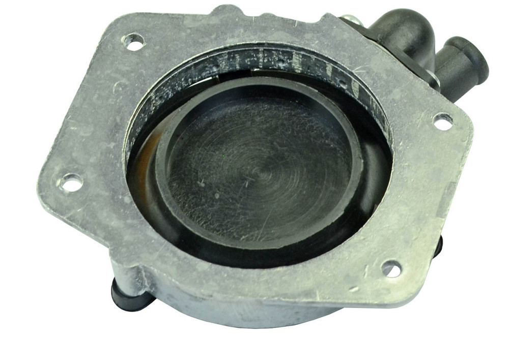 Змішувач 2108 SOLEX 16 мм (черепаха) пластмасова НГЗА ВАЗ Мукачево - фото 1