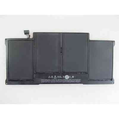 Аккумулятор для ноутбука Apple A1496 54.4Wh (7150mAh) 4cell 7.6V Li-Pol (A47008) Винница