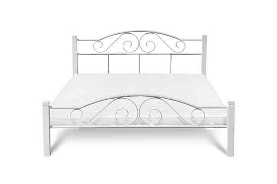 Ліжко Регіна Вуд 1600*2000, білий Киев