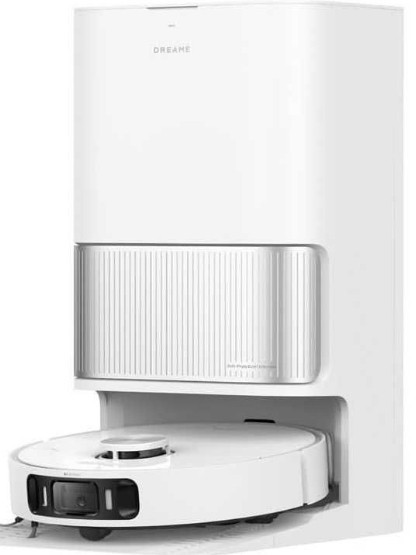 Автономний робот-пилосос та швабра Dreame L40 Ultra AE, 19 000 Па. Харків - фото 6
