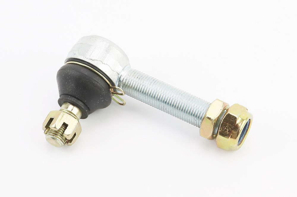 Наконечник кермової тяги тип. 3 (різьба права) Киев - изображение 1