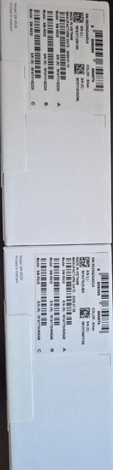 Оригінал !!! Samsung Galaxy Buds 3 Безпровідні Навушники. Київ - фото 1