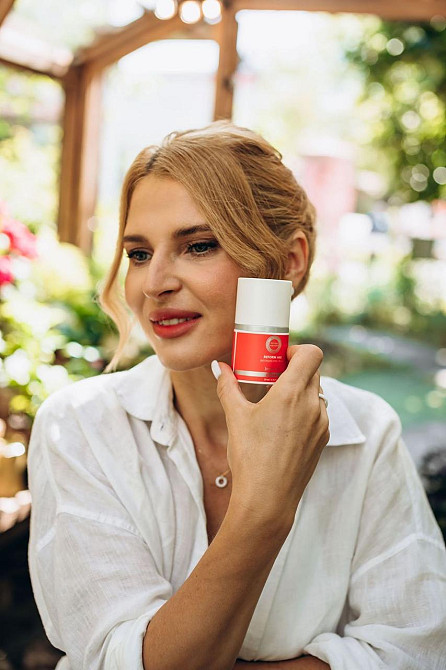 Омолоджуючий крем під очі REFORM AGE INTENSIVE EYE CREAM JeuDerm, 30 мл Дніпро - фото 2